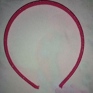 HeadBand/Pink